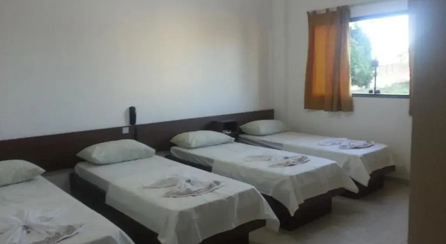 Hotel Sarandi