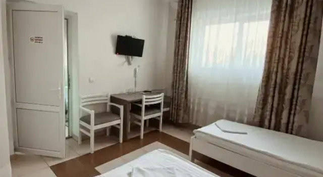Номер Standard Trio Hotel Restaurant