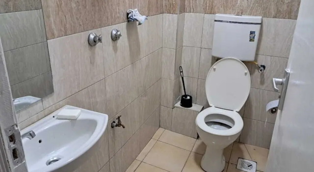 Апартаменты Deluxe Lux Suites Lumumba Drive Apartments