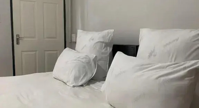 liam travel inn, Забронировать Отель Мбомбела Мпумаланга, рядом с Mediclinic Nelspruit