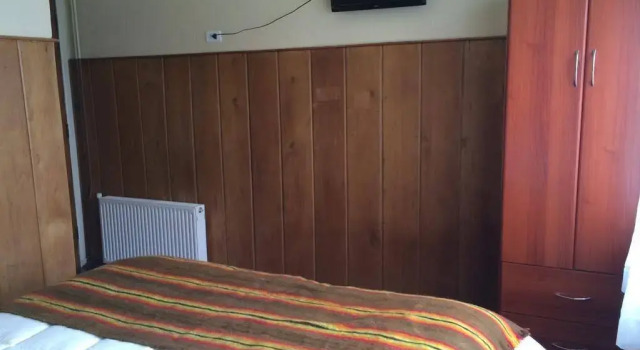 Hostal Entre Araucarias, Prenota Hotel Hotel e alloggi a Temuco, Hotel