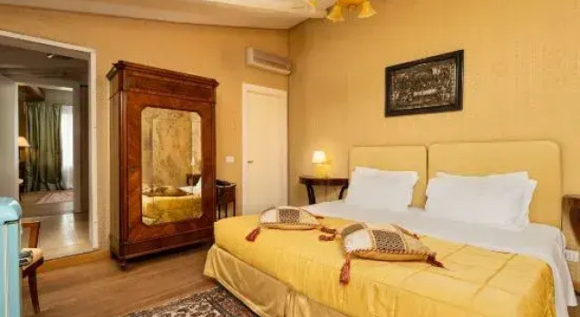 Семейный номер Standard Relais Alberti
