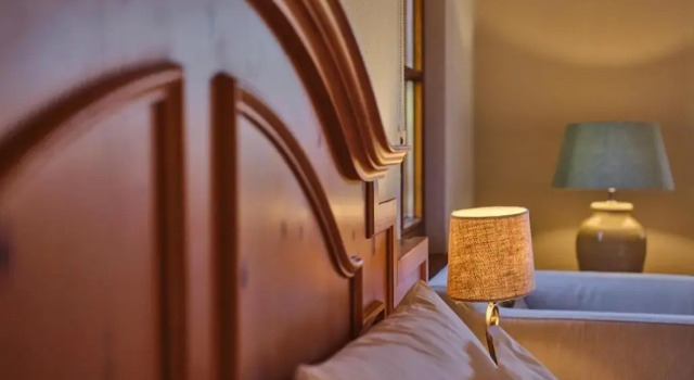 Номер Standard Boutique Hotel Mühle Schluchsee