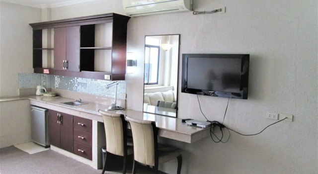 Stonestown Suites