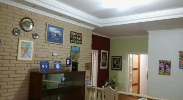 Hospedagem UniCanto, Забронировать Отель Кампинас штат Сан-Паулу, рядом с Государственный университет Кампинаса