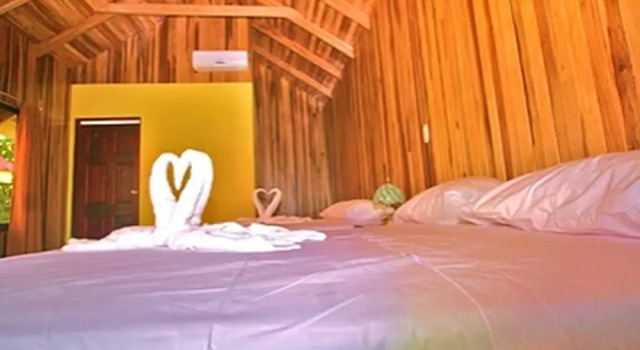 Selvita Lodge Arenal