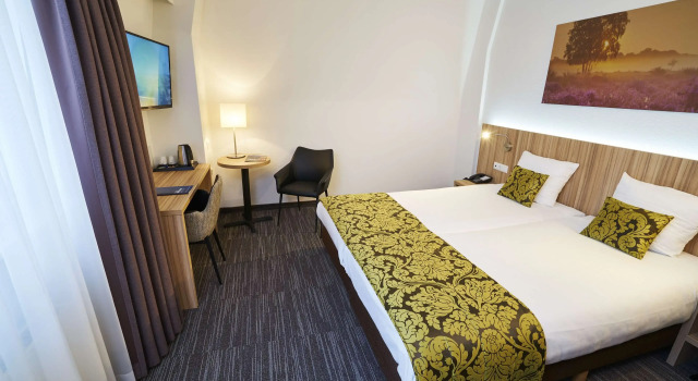 Amrâth Hotel Lapershoek Arenapark