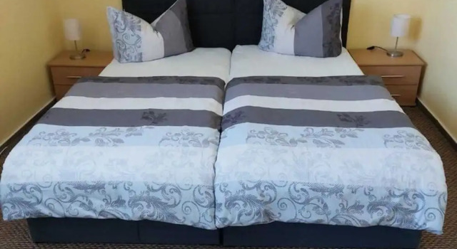 Apartment in Kropelin With Terrace, Забронировать Апартаменты/квартира Крёпелин 