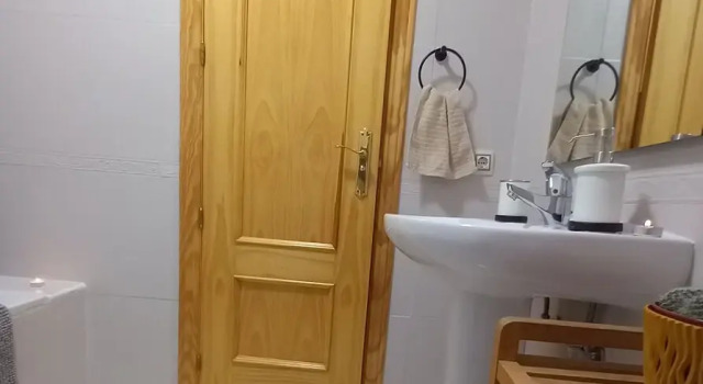 Номер Comfort Casa de huéspedes Villa de las Hortensias