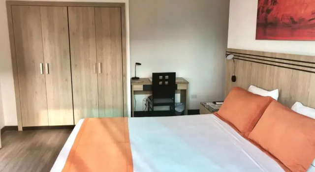 Deluxe Zimmer Hotel Mar Azul