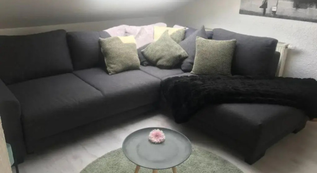 Ü Villa Resturlaub OG, Reservar Vila Hirschaid Upper Franconia
