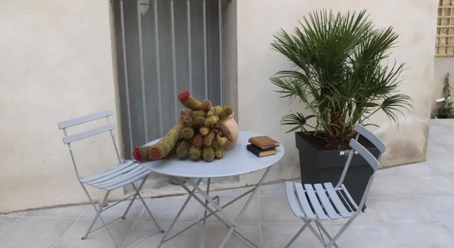Коттедж La Bastide de Margoline