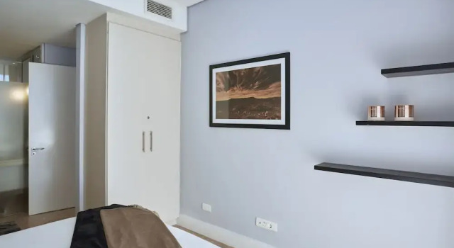 Номер Luxury c 1 комнатой African Elite Properties V&A Waterfront