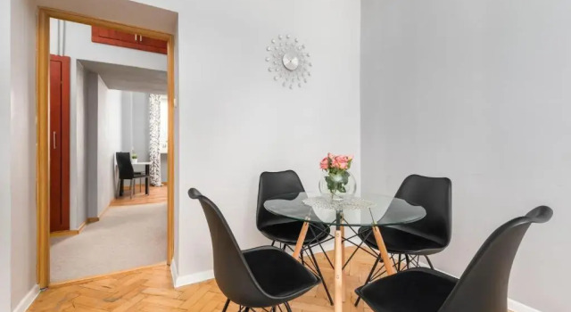 Апартаменты Apartamenty One by Your Freedom