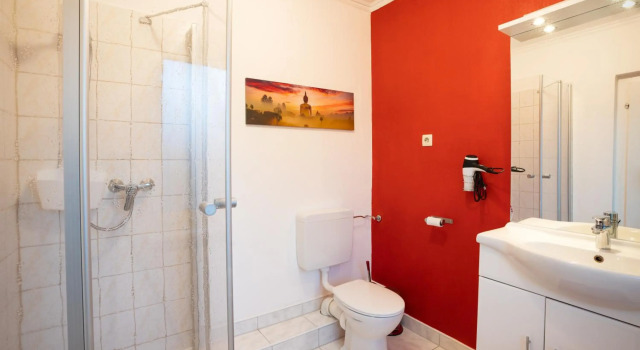 Usedomer Strandgut in Zinnowitz, Book Hotel Zinnowitz Usedom