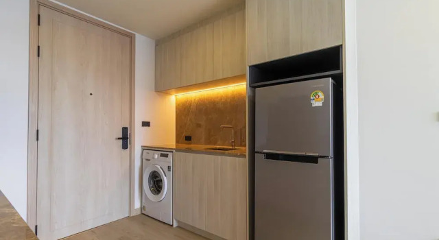 Апартаменты New Condo Near Beach Prime Location C228