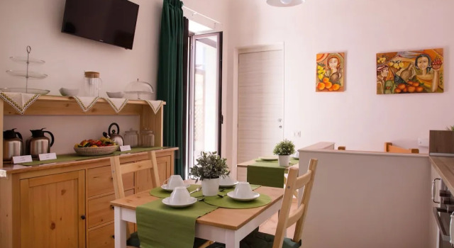 B&B Cianciana