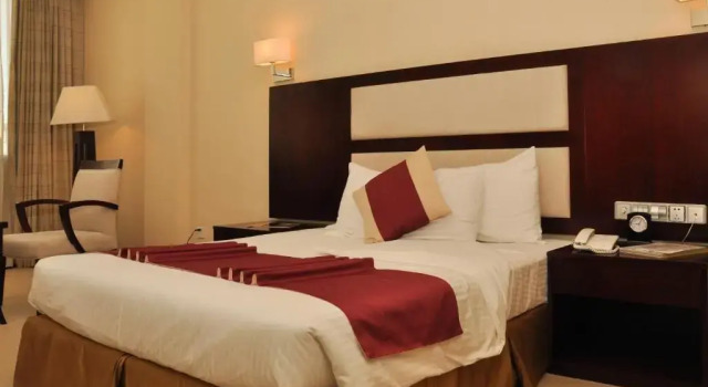 Camera doppia Standard Harmony Hotel