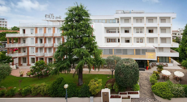 Hotel Vena D'Oro