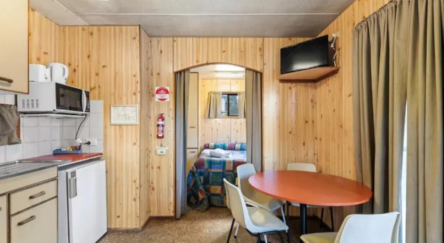 Студия Standard Discovery Parks - Jindabyne