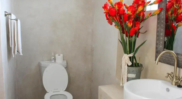 Двухместный номер Standard Mirabel Guesthouse