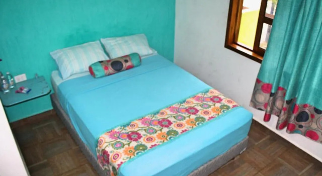 Yaxche Centro Hostal y Camping, Prenota Campeggio Campeggi e glamping a Costa Maya, Campeggio