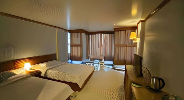 Naraigrand Hotel, Забронировать Отель Чай Ба Дан Lopburi Province
