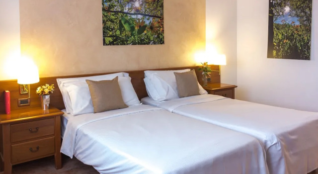 Номер Comfort Sport Hotel All'Ancora