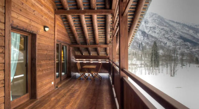 Люкс Pietre Gemelle Resort