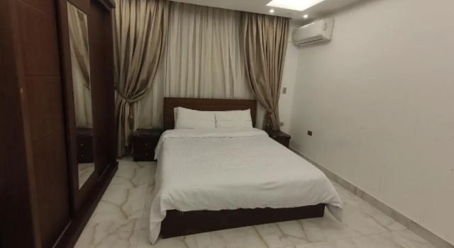 Le Royal Residence 2, Rezervovat Hotel Nasr City 