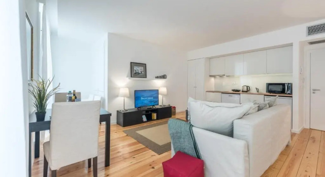 Апартаменты Superior GuestReady - São Domingos Homes