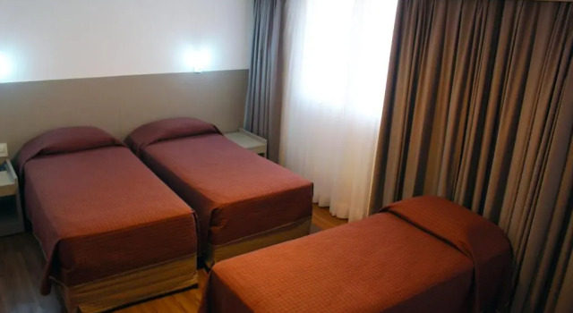 Номер Standard Marante Executive Hotel