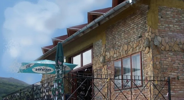 Casa de Artes, Rezervovat Hotel Hotely v Dobrich Province se snídaní, Snídaně