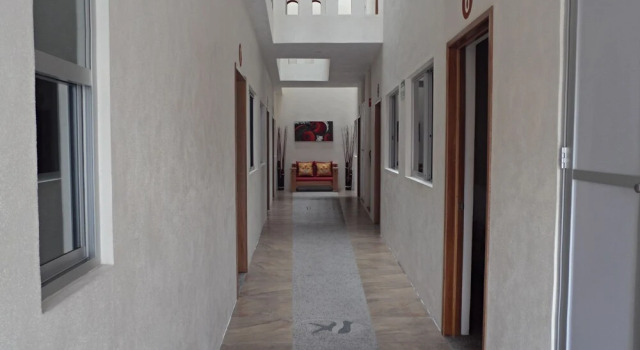 Hotel Puerto del Sol, Book Hotel Hotels in Jalisco with a Pool, Swimming Pool