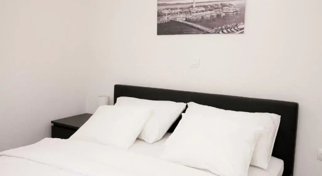 Studio apartments Tara
