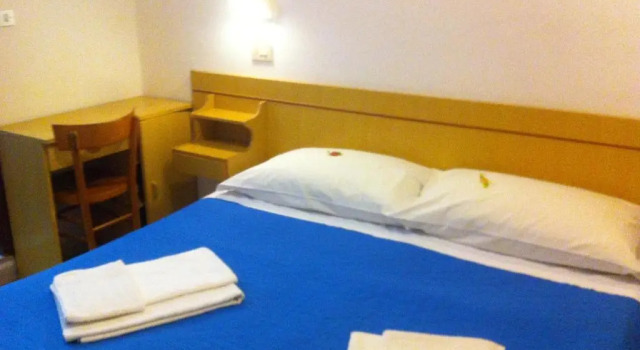 Двухместный номер Standard Hotel Italia