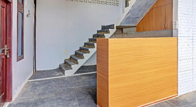 Oyo 91497 Waskita Residence Syariah