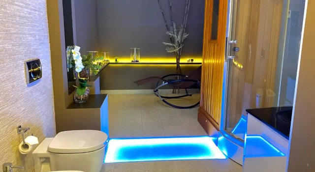 Deluxe Apartment Villa Bianca