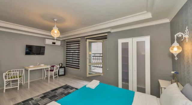 Otto Plus Suites, Varaa Hotelli Hotellit Marmara-alue pysäköinnillä, Pysäköinti