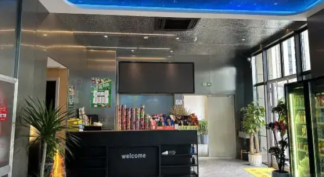 Youjia Hotel, Boek Hotel Hotels in Taizhou met parkeren, Parkeren