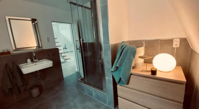 Апартаменты Fischtown Apartment I