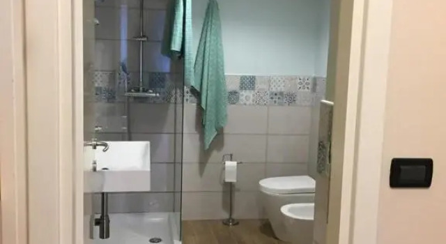 Номер Comfort B&B Palazzo de "Il Nuovo Duca Minimo"