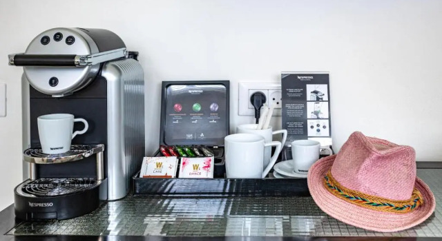 Номер Economy Yam Hotel - an Atlas Boutique Hotel