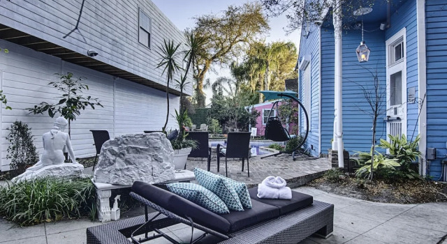 Коттедж 5 BR for 10! Prime Spot Near FR QT by YouRent!