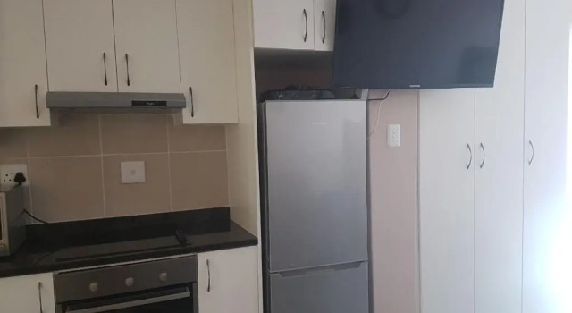 Апартаменты Marine48 Self-catering Port Elizabeth