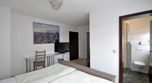 Hotel Reuter, Reserva ahora Hotel Haiger Hesse