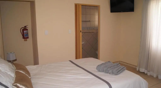 Daire Emerald Bed&Breakfast
