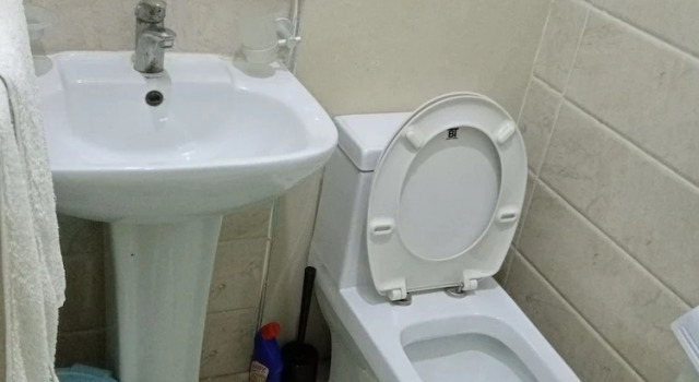 Апартаменты с балконом Signature Apartments Abuja