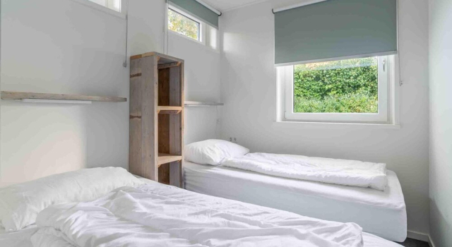 Spacious 6-person Holiday Home Near De Koog, Reserva ahora Casa o chalet Hoteles en Islas Frisias con aparcamiento, Aparcamiento