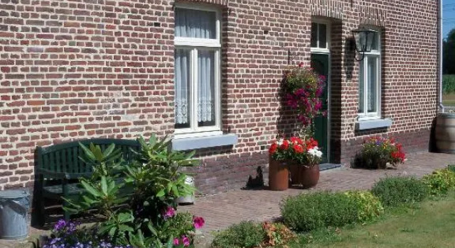 Hoeve Heidonk, Rezervovat Hotel Hotely v Limburg s parkováním, Parkování